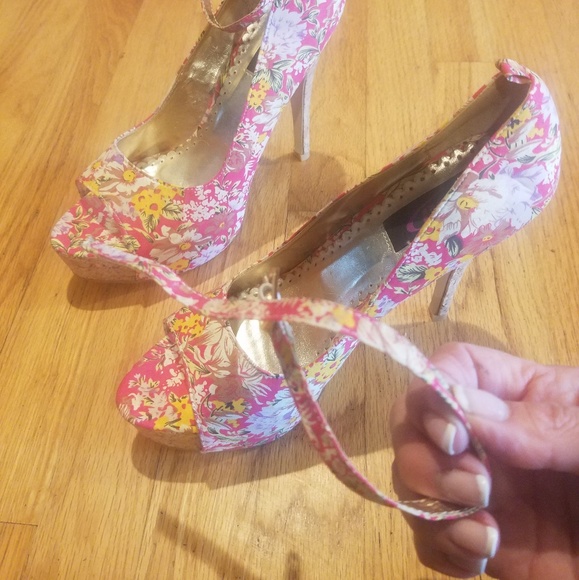 Yoki stiletto heels - Picture 2 of 6
